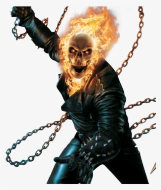 Download Png - Ghost Rider - Sony Psp