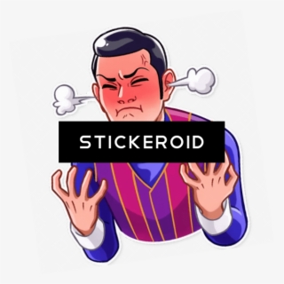 Angry Angry Grumpy Irate Gruff Sullen Wroth Wrathfull - Duke Nukem Forever Box Art