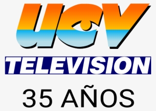 #1recuerdodemiinfancia Haber Visto Por Primera Vez - Ucv Tv 1992