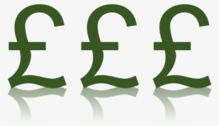 Pound Sign Picture - Turkish Lira Sign