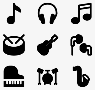 Music - Icon Config