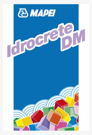 Idrocrete Dm - Mapei