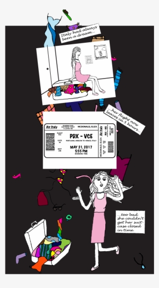 Comic - Comics
