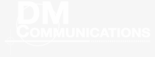 Dm Communications Logo - Gigodesign