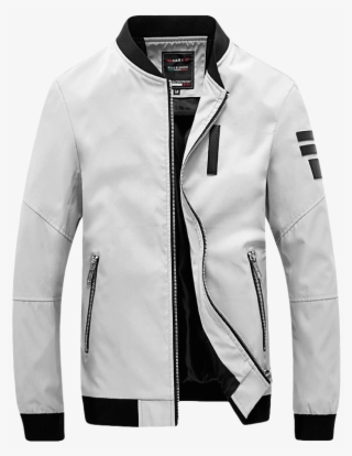 Stealth Ghost Rider - Jacket For Men Autumn