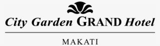City Garden Grand Hotel Logo