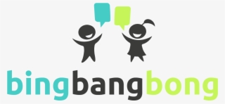 Bing Bang Bong - Graphic Design