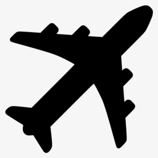 Download Png - Aeronaves Símbolo