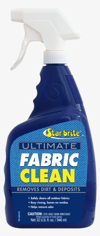 98932 - Star Brite Fiberglass Stain Remover, 32 Oz. 98932