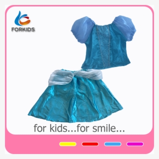 Arabian Princess Costume Kid