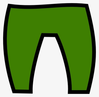 How To Set Use Elf Pants Icon Png