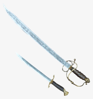 Acrogue Hunting Sabre - Assassin's Creed 3 Hunting Sword