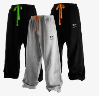 Pants Ef T1 - Pants Parkour