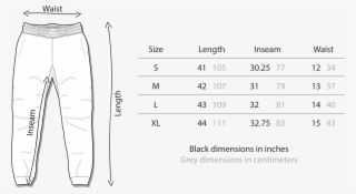 The Pants Are Tapered, So They're Looser Around Your - Pajamas