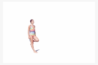 “this Collection Is Inspired By The Early Morning Sunrise - Girl