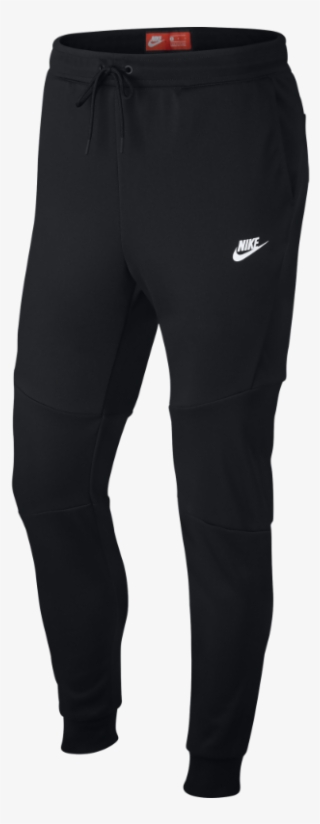 M Nsw Jggr Tch Icon Pk - Nike Black Pants