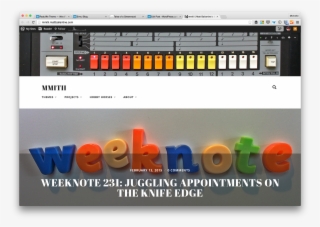 Blogger Matt Ballantine Wisely Chose A Wide Photo With - Mixmats Original 808 Dj Turntable