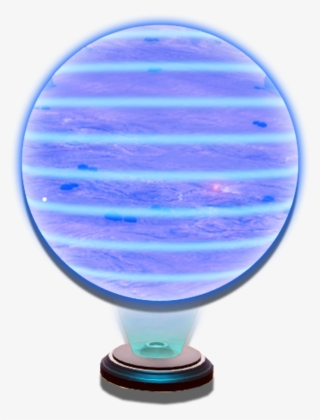 Bodies Populating The Galaxies, And A Fascinating Expanding - Toy