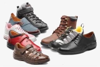 Dr Comfort Shoes - Dr. Comfort Women's Vigor Diabetic Shoes - Black