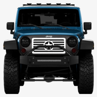 Jeep Wrangler Sport S'16 By Gucci - Jeep