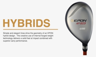 Products - Golf