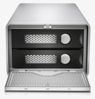 G Technology G Raid Removable 12tb Thunderbolt 2 & - G-technology 4tb G-raid Storage System
