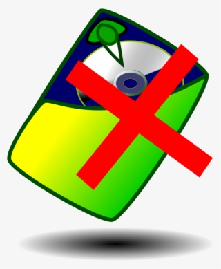 How To Set Use Hdd Unmount2 Icon Png