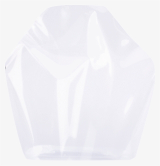 Clear Plastic Bag Png - Umbrella