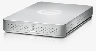 G-technology - 1tb Gdrive Ev Usb 3.0