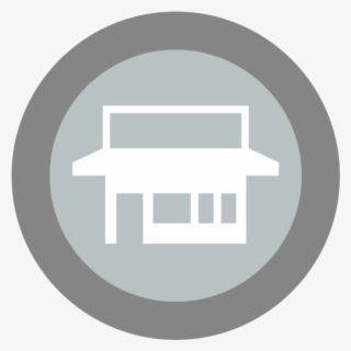 Retail Icon - Ancient Asian Peace Symbol