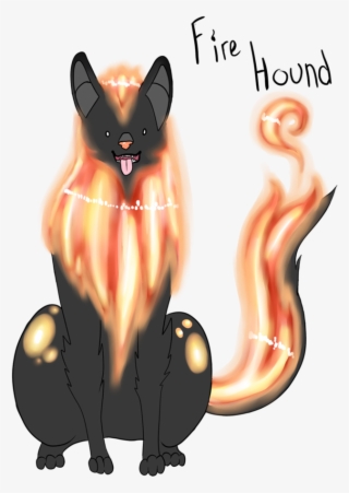 Hell Hound - Wolf