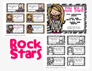 Cartoon Clipart Homework Student School - Cartoon