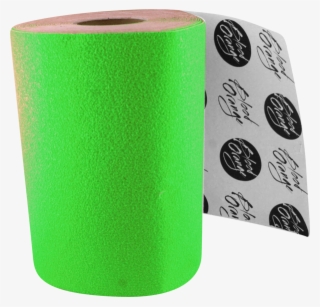 Blood Org X Coarse Grip Roll Neon Green 11x60 - Blood Orange X-coarse Grip Roll [neon Green] 11x60
