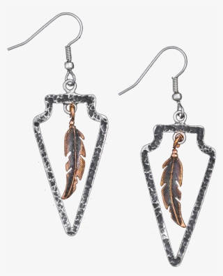 The Whitney Wildfire Earrings - Earring