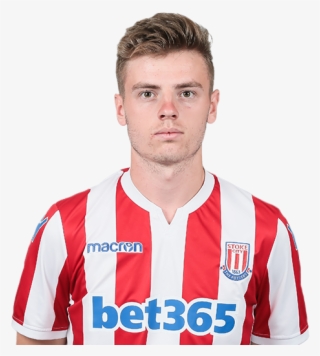Daniel Jarvis - Daniel Jarvis Stoke City