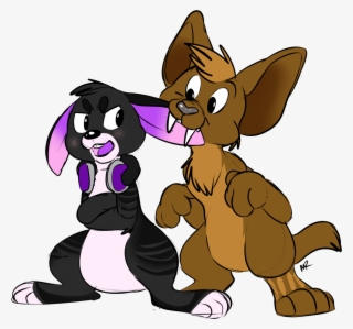 Stahp It You Dork > - Fur