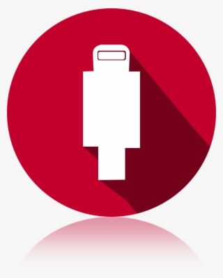 Galaxy Note - Charge Port Png