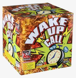 Product Information - Box