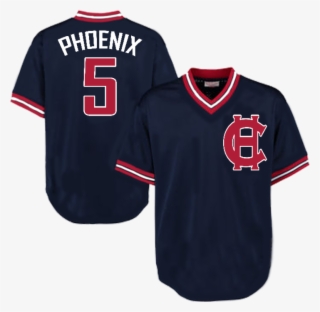 Hc Jersey - Houston Astros Jersey