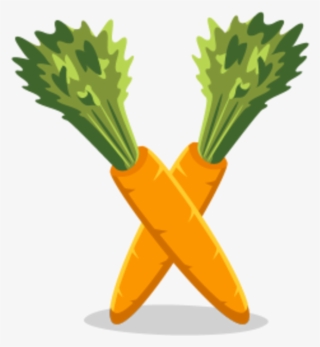 Carrots Icon