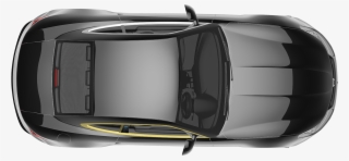 Aesthetics - Corvette Stingray