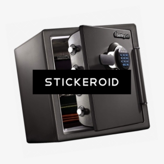 Fire Proof Safe Objects Security