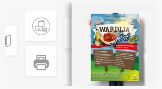 Print Design - Design