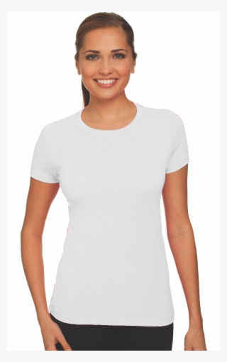 Next Level Ladies - T-shirt