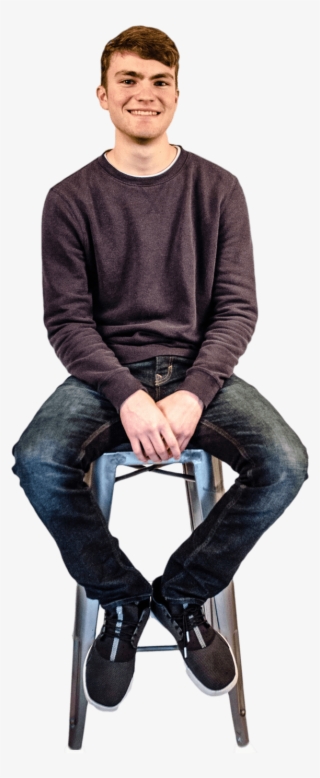 Sitting