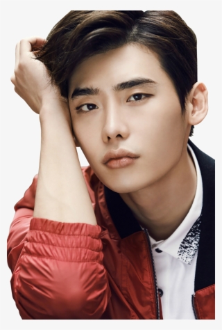 Lee Jong Suk So Sexy - Drama Doctor Stranger Park Hae Jin