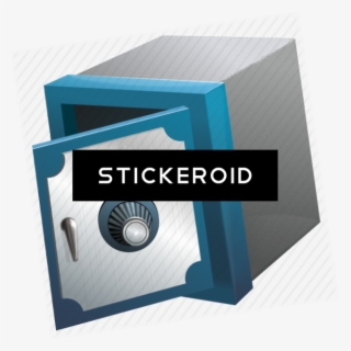 Security Safe Objects - Duke Nukem Forever Box Art