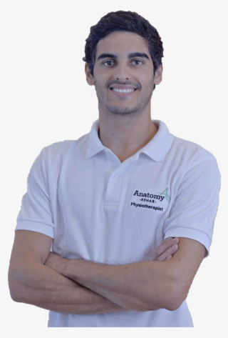 Osteopathist Daniel - Gentleman