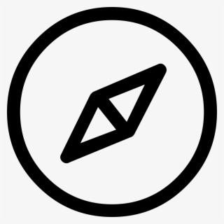 Png File Svg - Number 2 In Circle