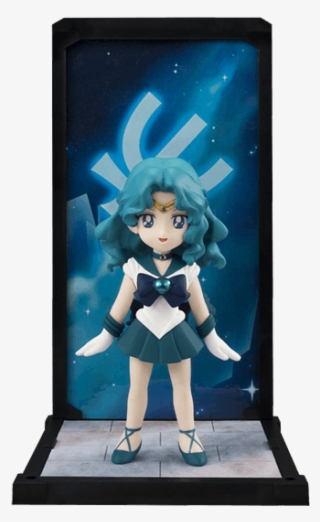 Sailor Moon: Tamashii Buddies: Sailor Neptune